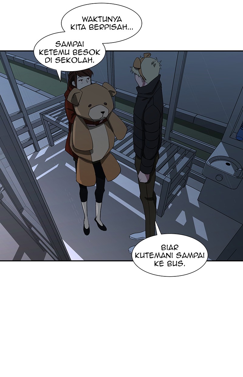 I Love Yoo Chapter 81 Gambar 80