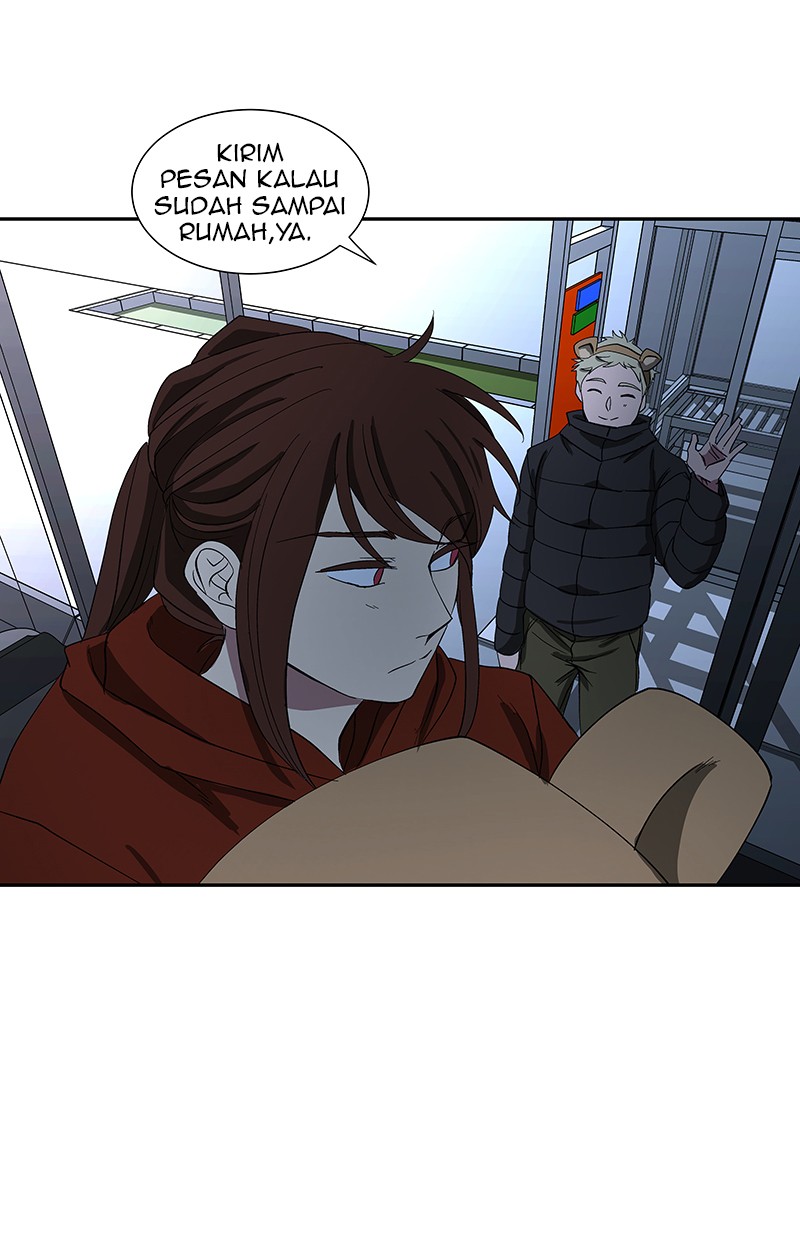 I Love Yoo Chapter 81 Gambar 81