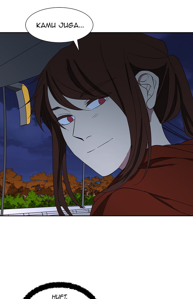 I Love Yoo Chapter 81 Gambar 82