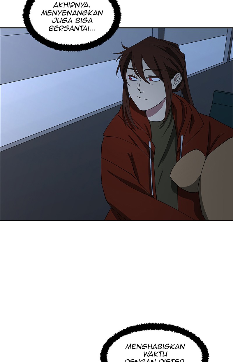 I Love Yoo Chapter 81 Gambar 83