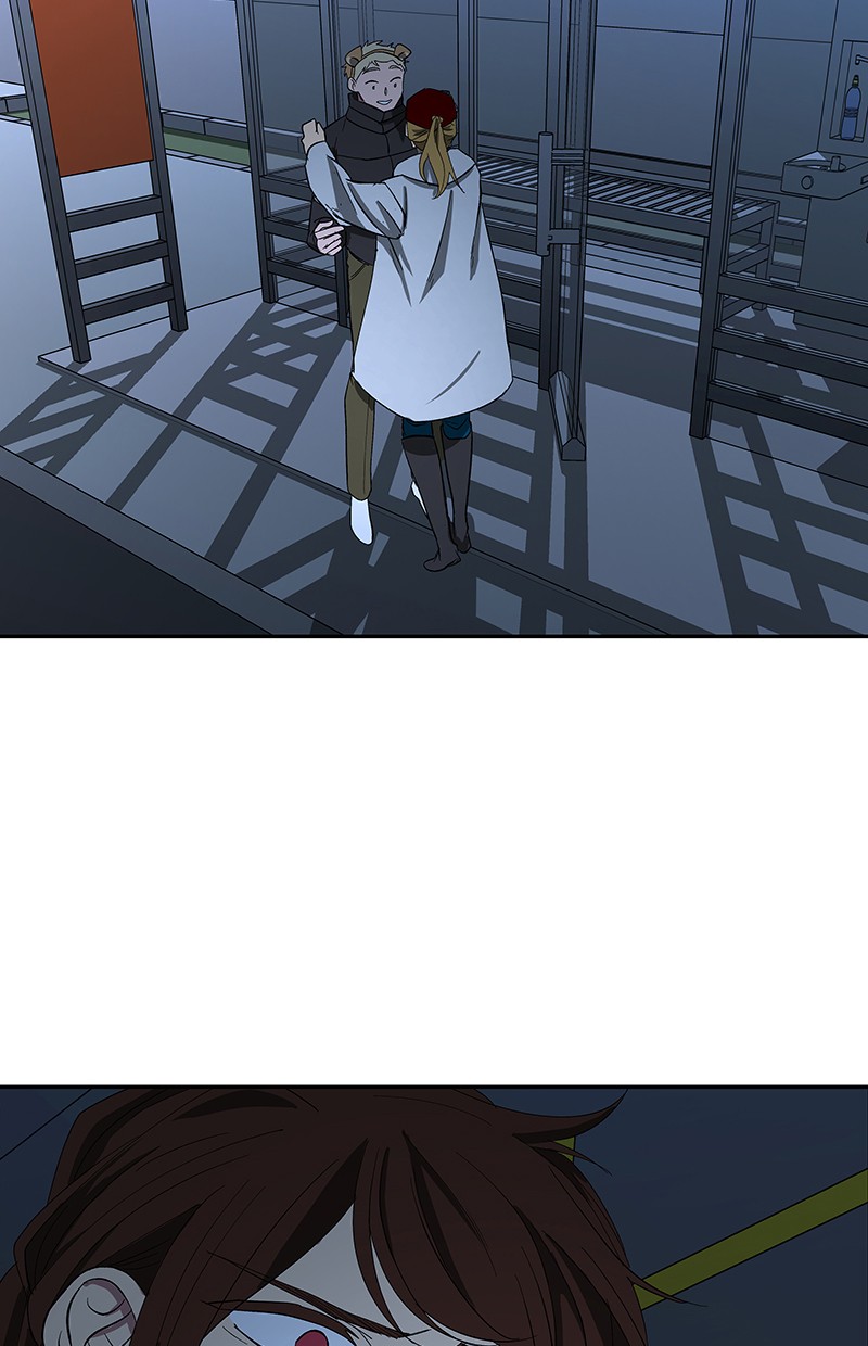 I Love Yoo Chapter 81 Gambar 86