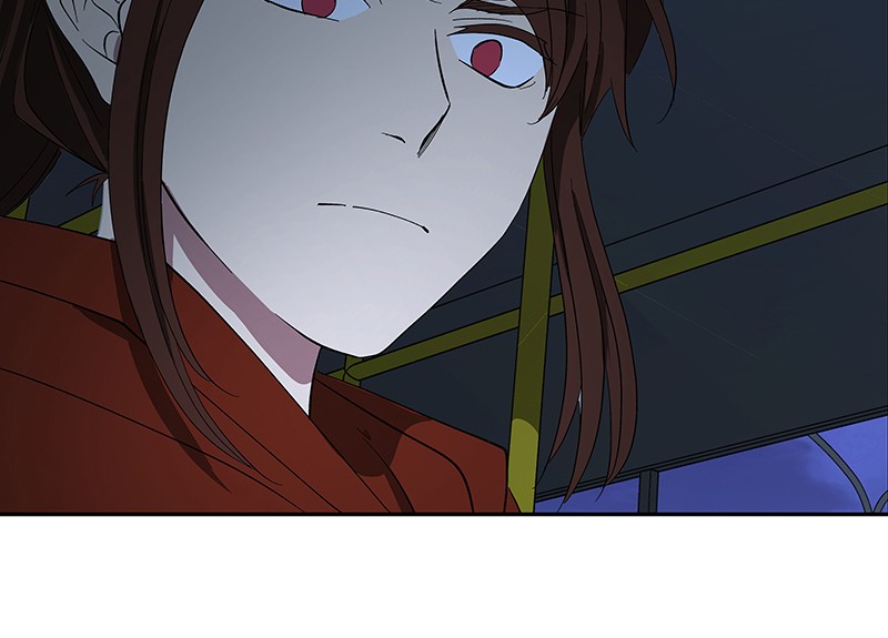 I Love Yoo Chapter 81 Gambar 87