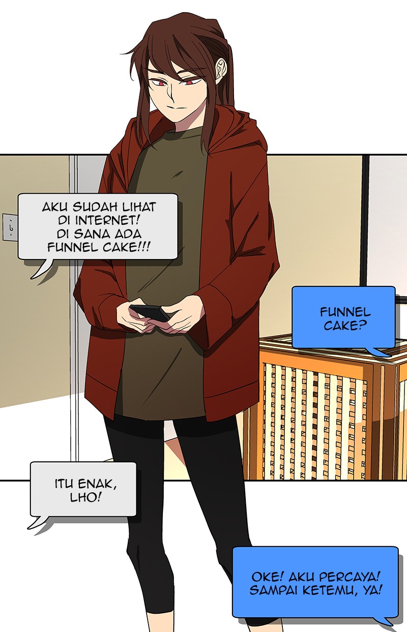 Baca  I Love Yoo Chapter 80 Gambar 2