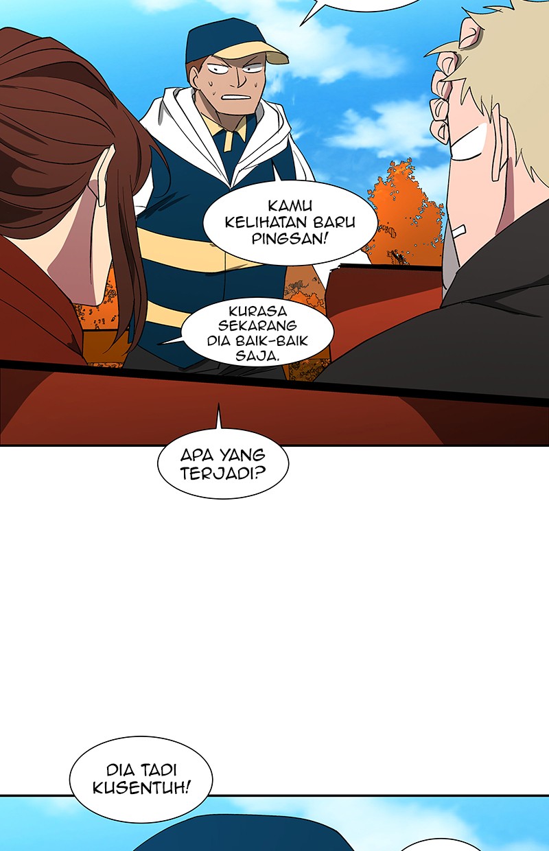 I Love Yoo Chapter 80 Gambar 31