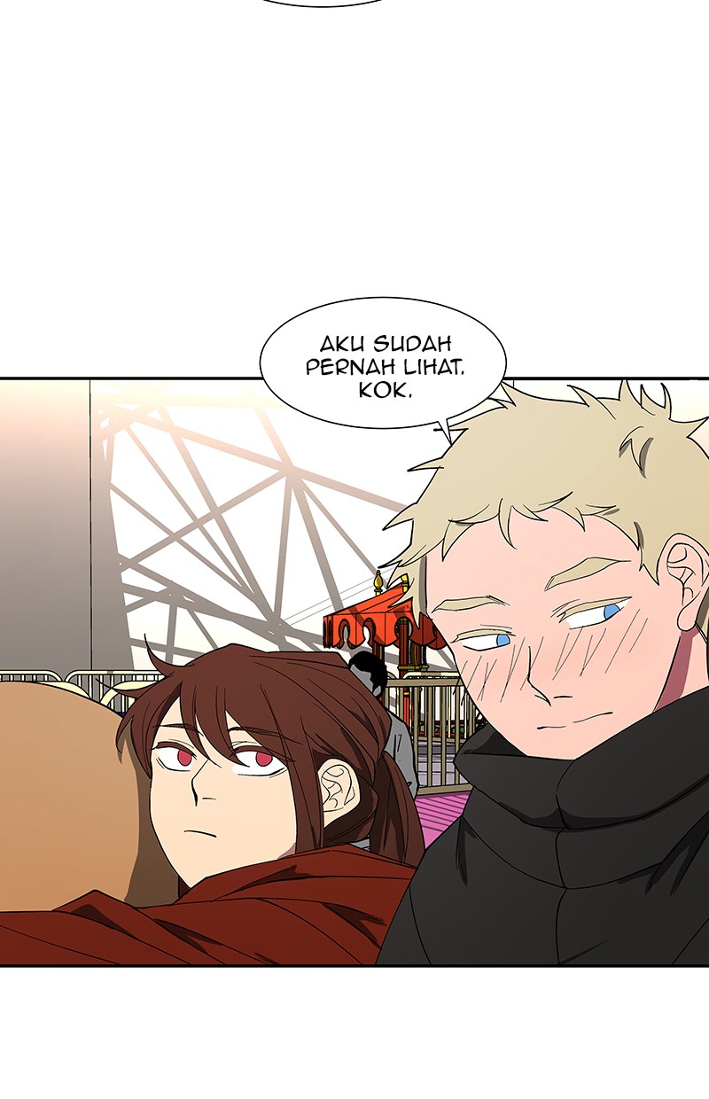 I Love Yoo Chapter 80 Gambar 51