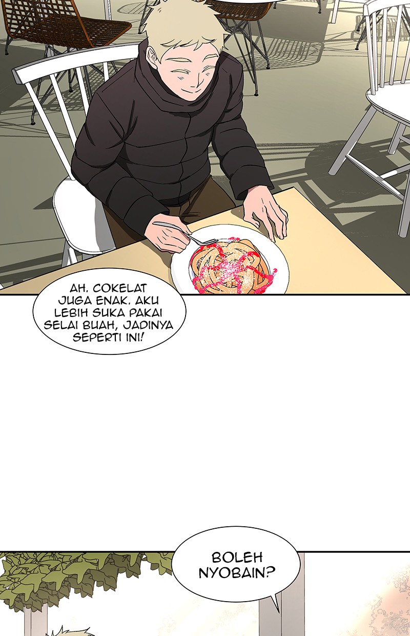 I Love Yoo Chapter 80 Gambar 60