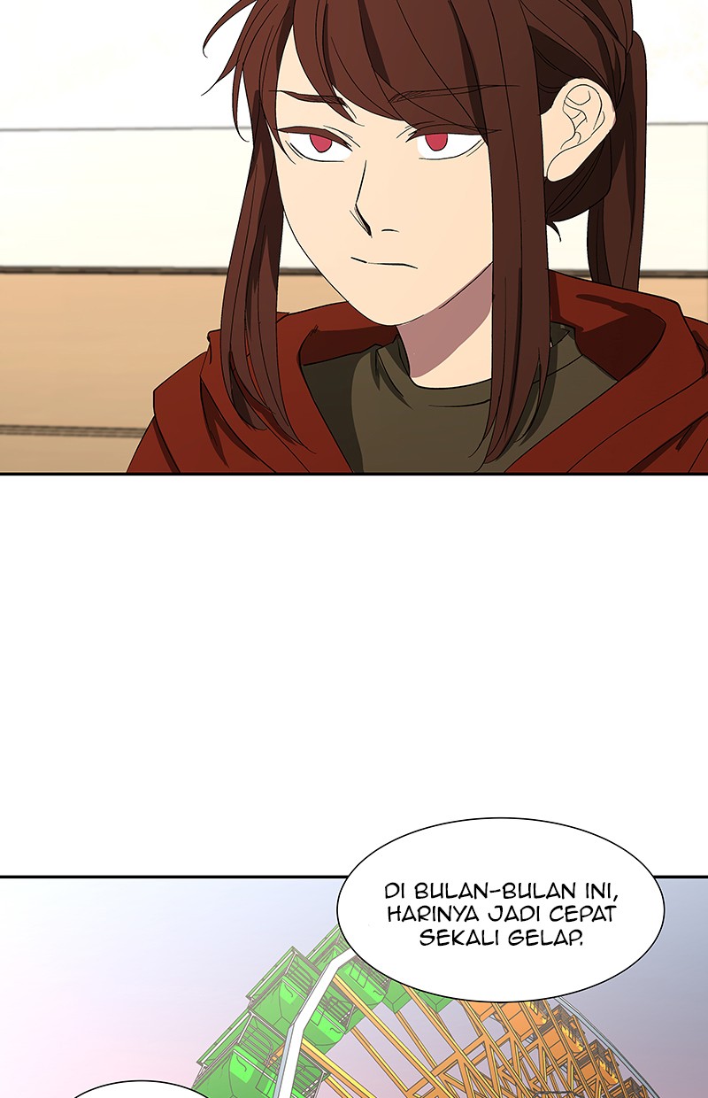 I Love Yoo Chapter 80 Gambar 83