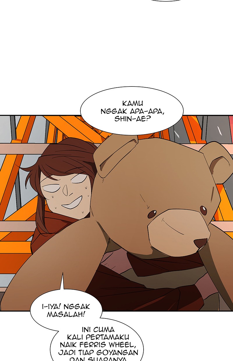 I Love Yoo Chapter 80 Gambar 93