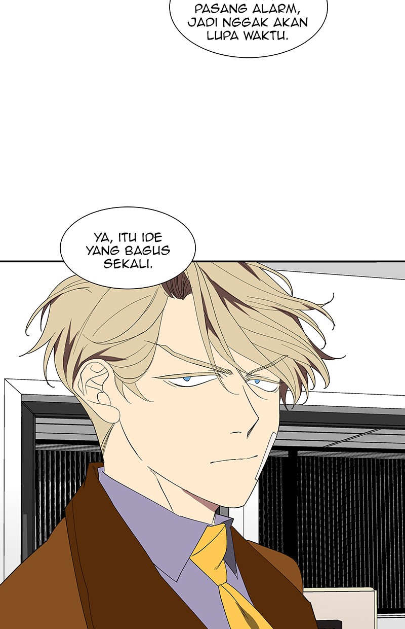 I Love Yoo Chapter 79 Gambar 100