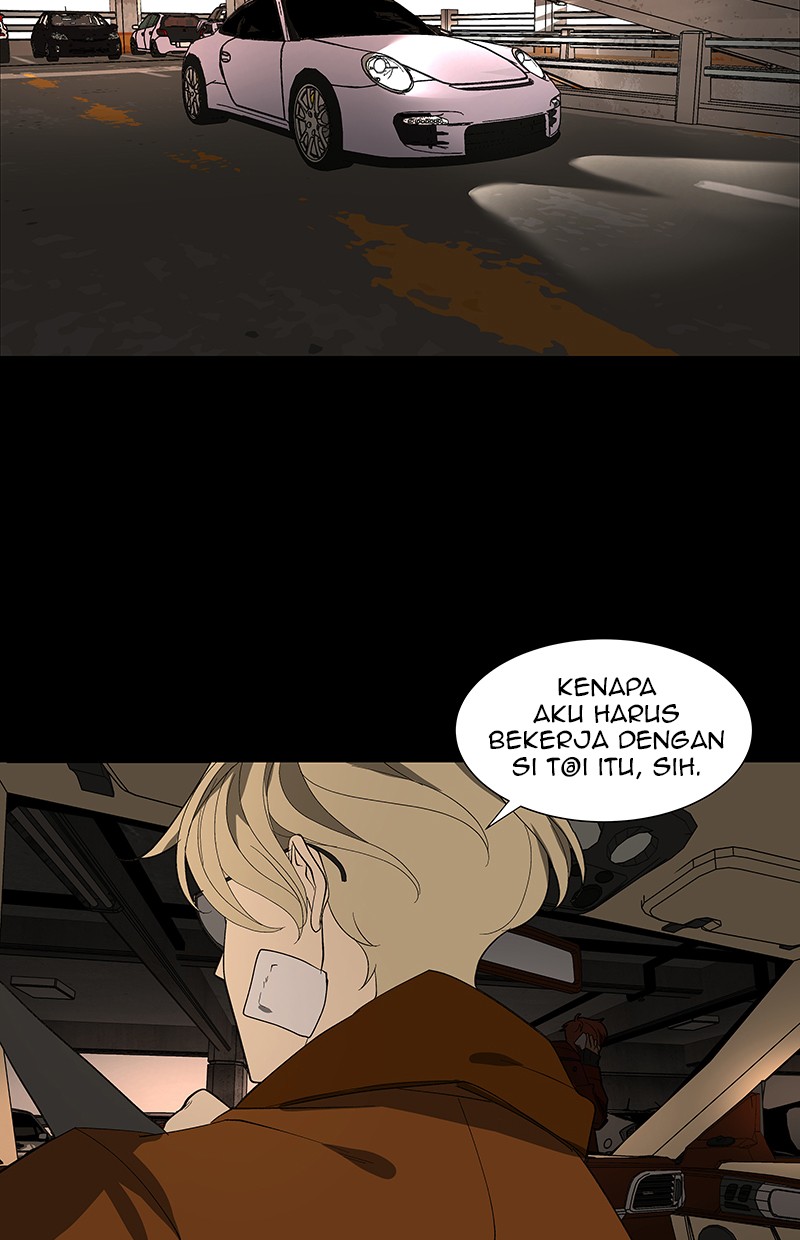 I Love Yoo Chapter 79 Gambar 102