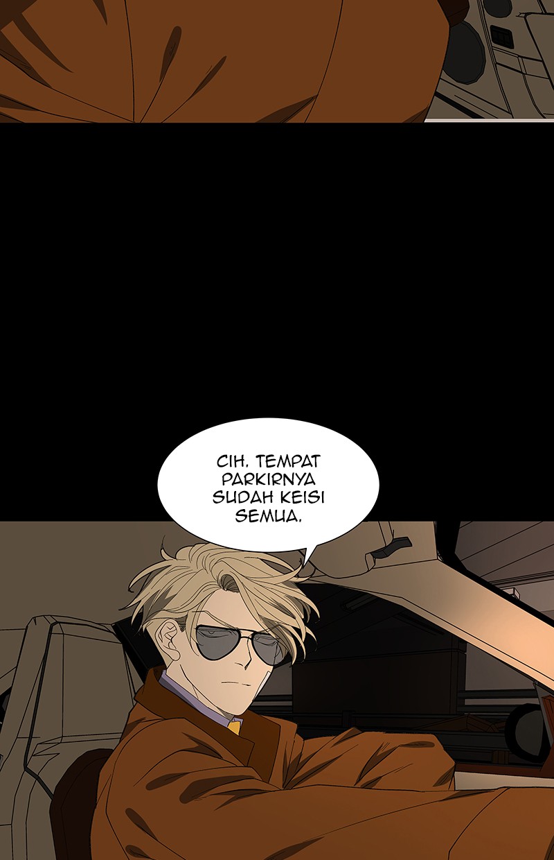 I Love Yoo Chapter 79 Gambar 103