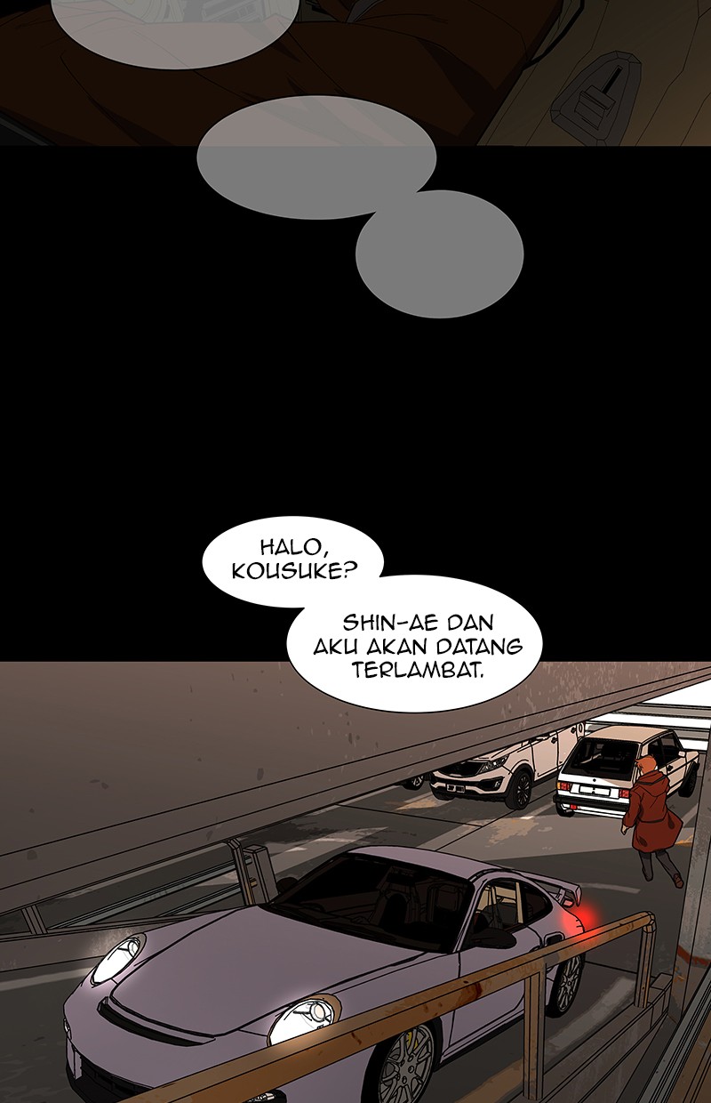 I Love Yoo Chapter 79 Gambar 107