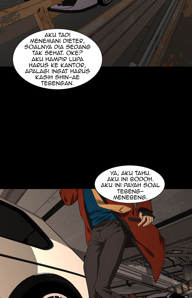 I Love Yoo Chapter 79 Gambar 108