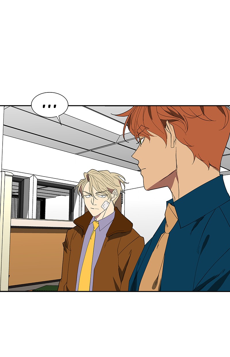 I Love Yoo Chapter 79 Gambar 115