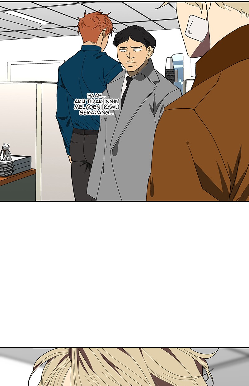 I Love Yoo Chapter 79 Gambar 117