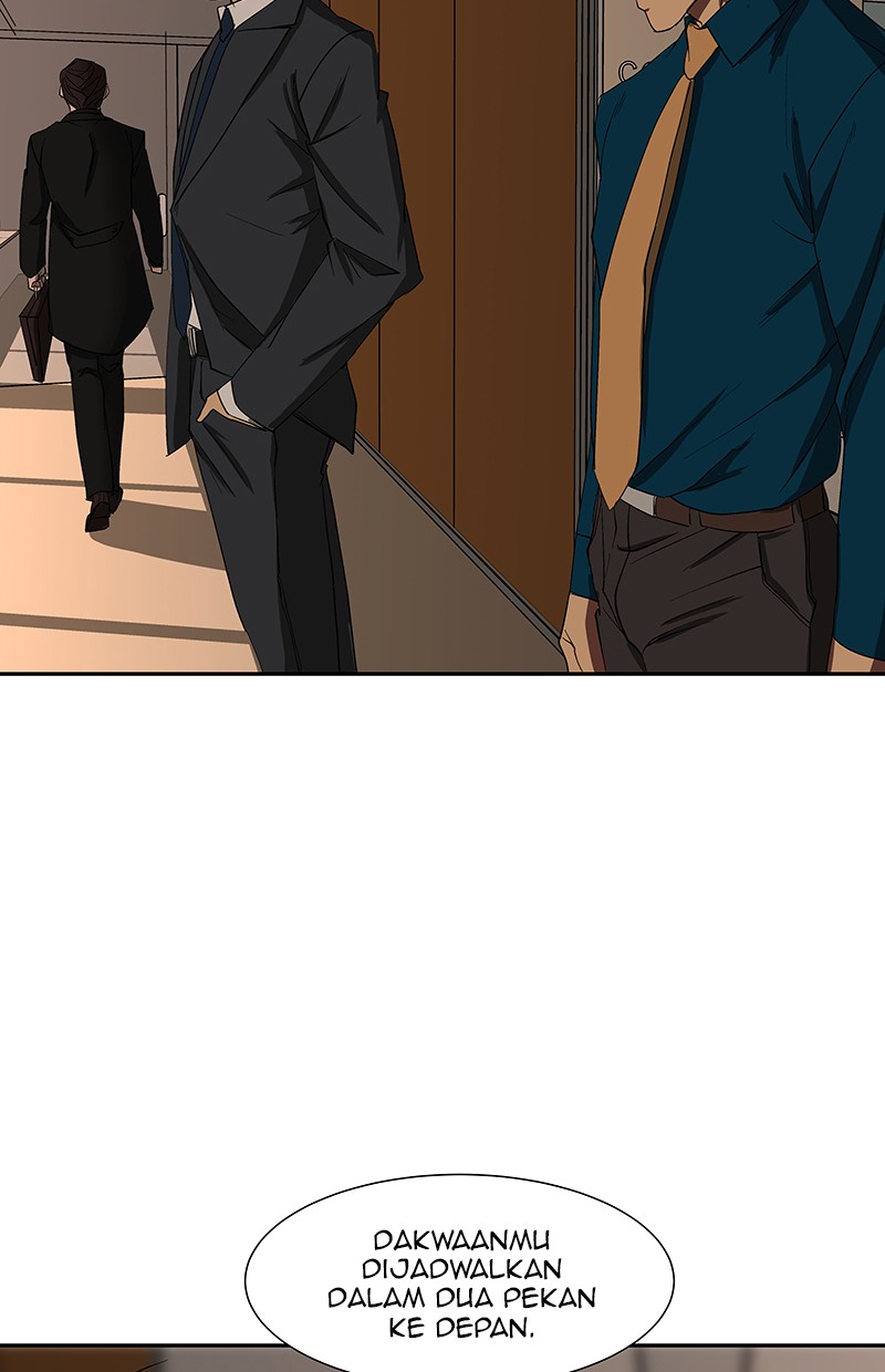 I Love Yoo Chapter 79 Gambar 12