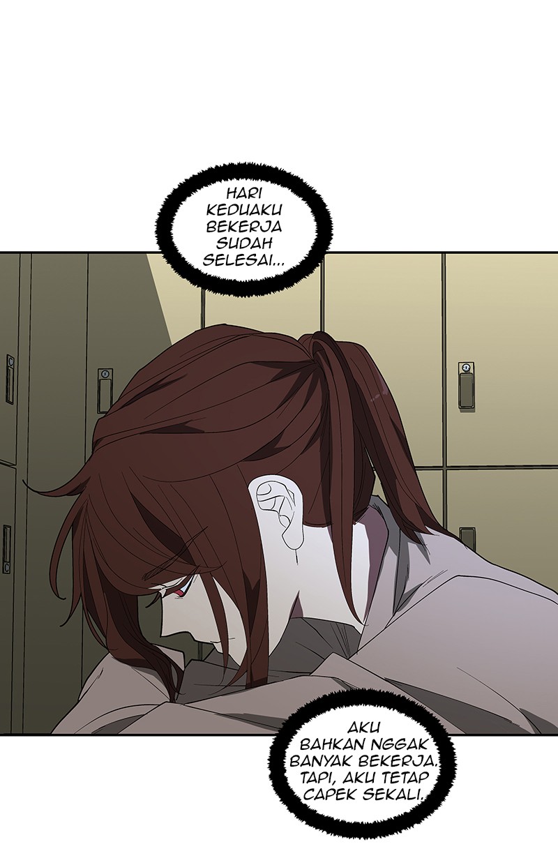 I Love Yoo Chapter 79 Gambar 120