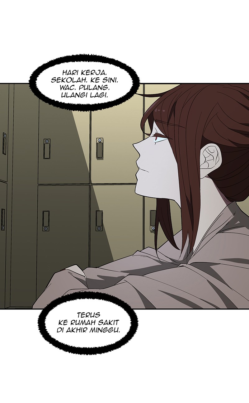I Love Yoo Chapter 79 Gambar 121