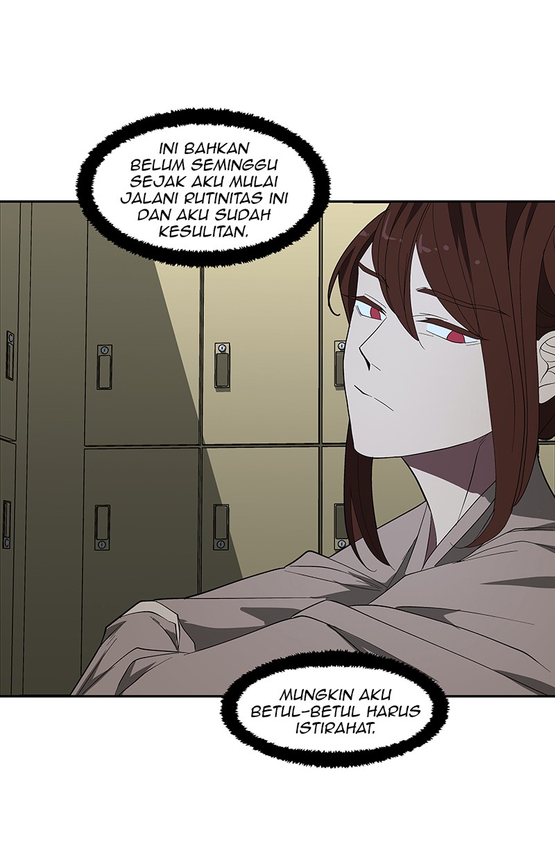 I Love Yoo Chapter 79 Gambar 122