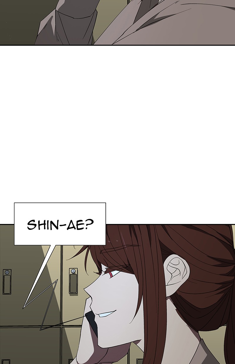 I Love Yoo Chapter 79 Gambar 127