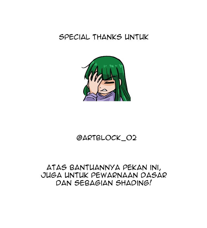 I Love Yoo Chapter 79 Gambar 130