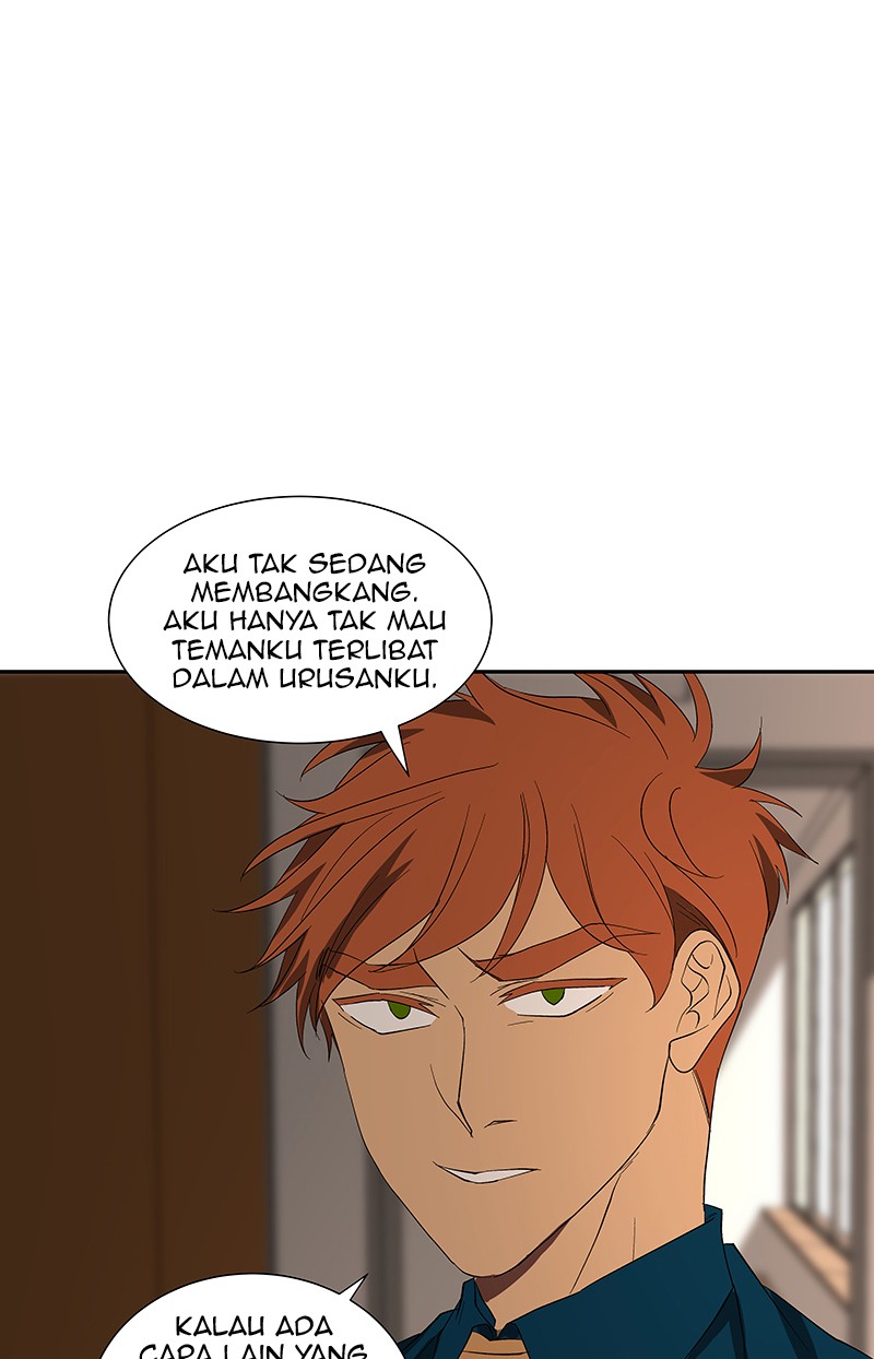 I Love Yoo Chapter 79 Gambar 15