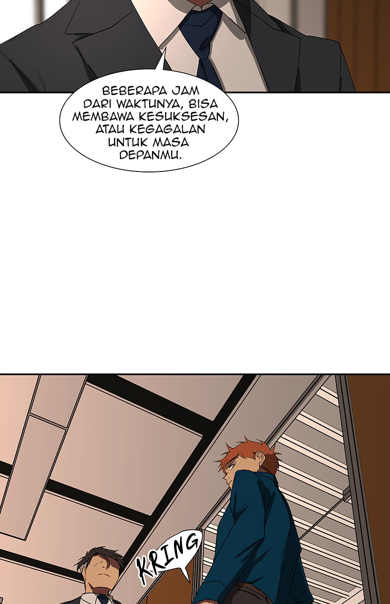 I Love Yoo Chapter 79 Gambar 17