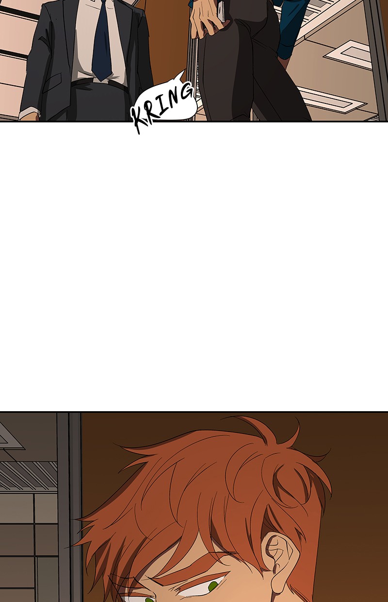 I Love Yoo Chapter 79 Gambar 18