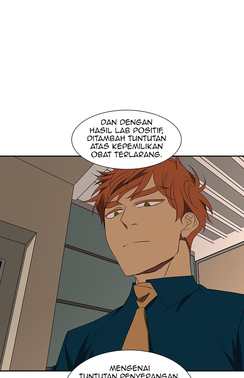 Baca I Love Yoo Chapter 79 Gambar 2