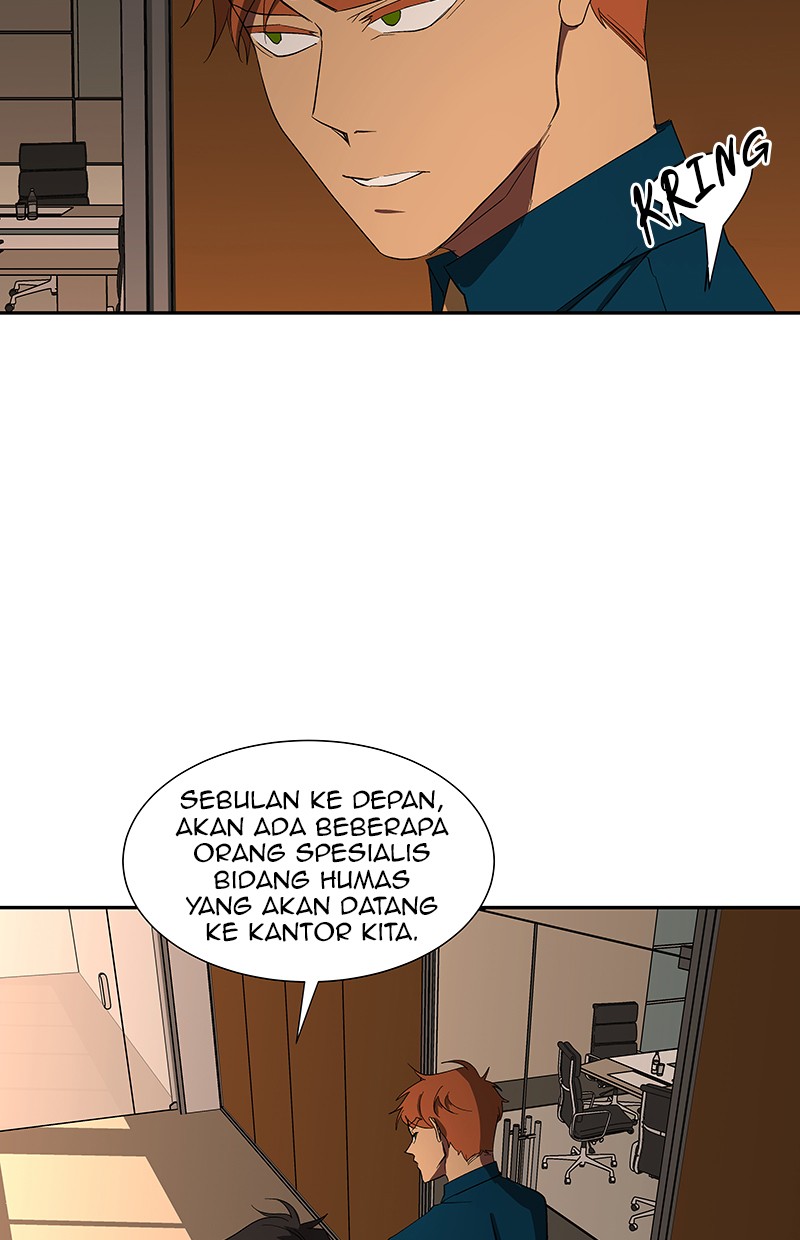 I Love Yoo Chapter 79 Gambar 20