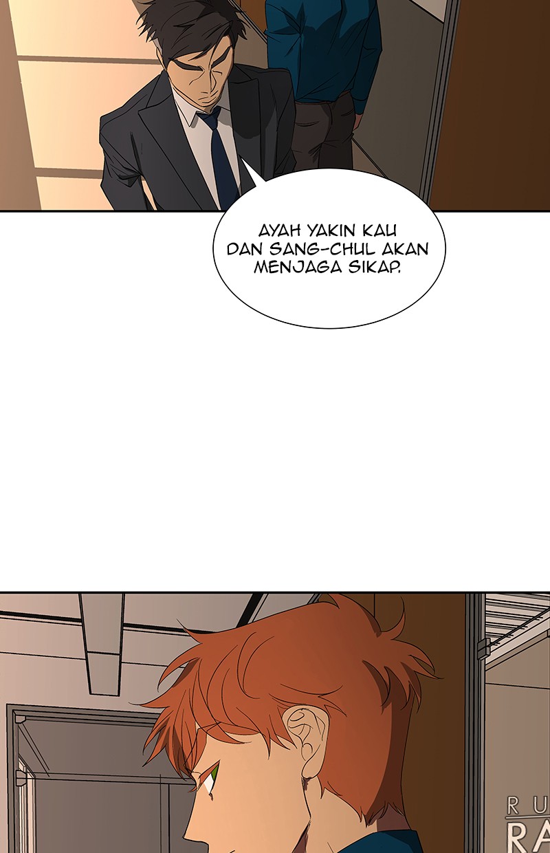 I Love Yoo Chapter 79 Gambar 21