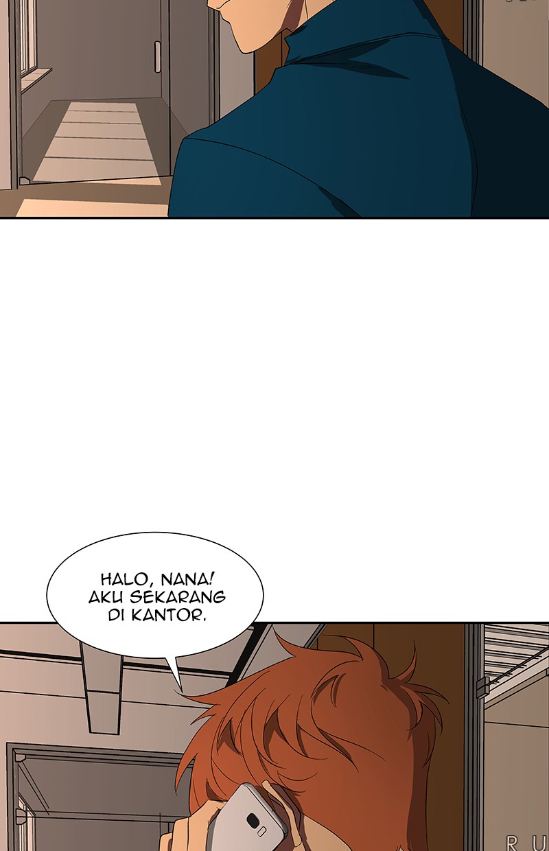 I Love Yoo Chapter 79 Gambar 22