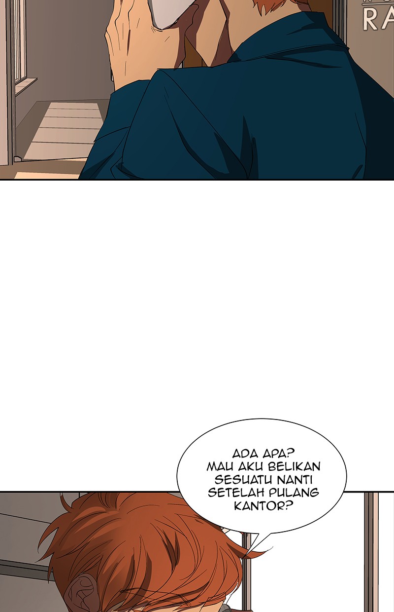 I Love Yoo Chapter 79 Gambar 23