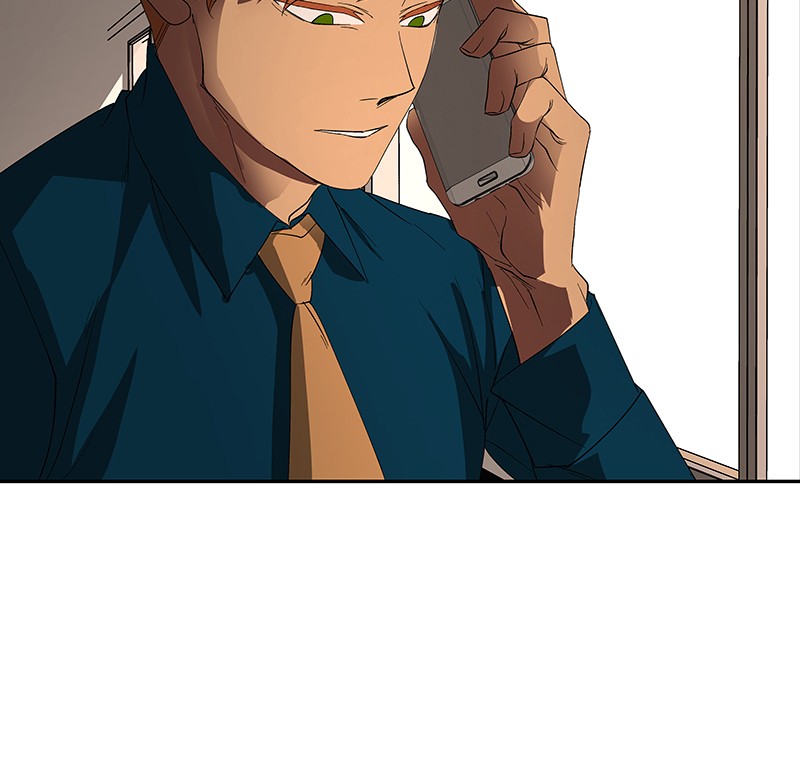 I Love Yoo Chapter 79 Gambar 24