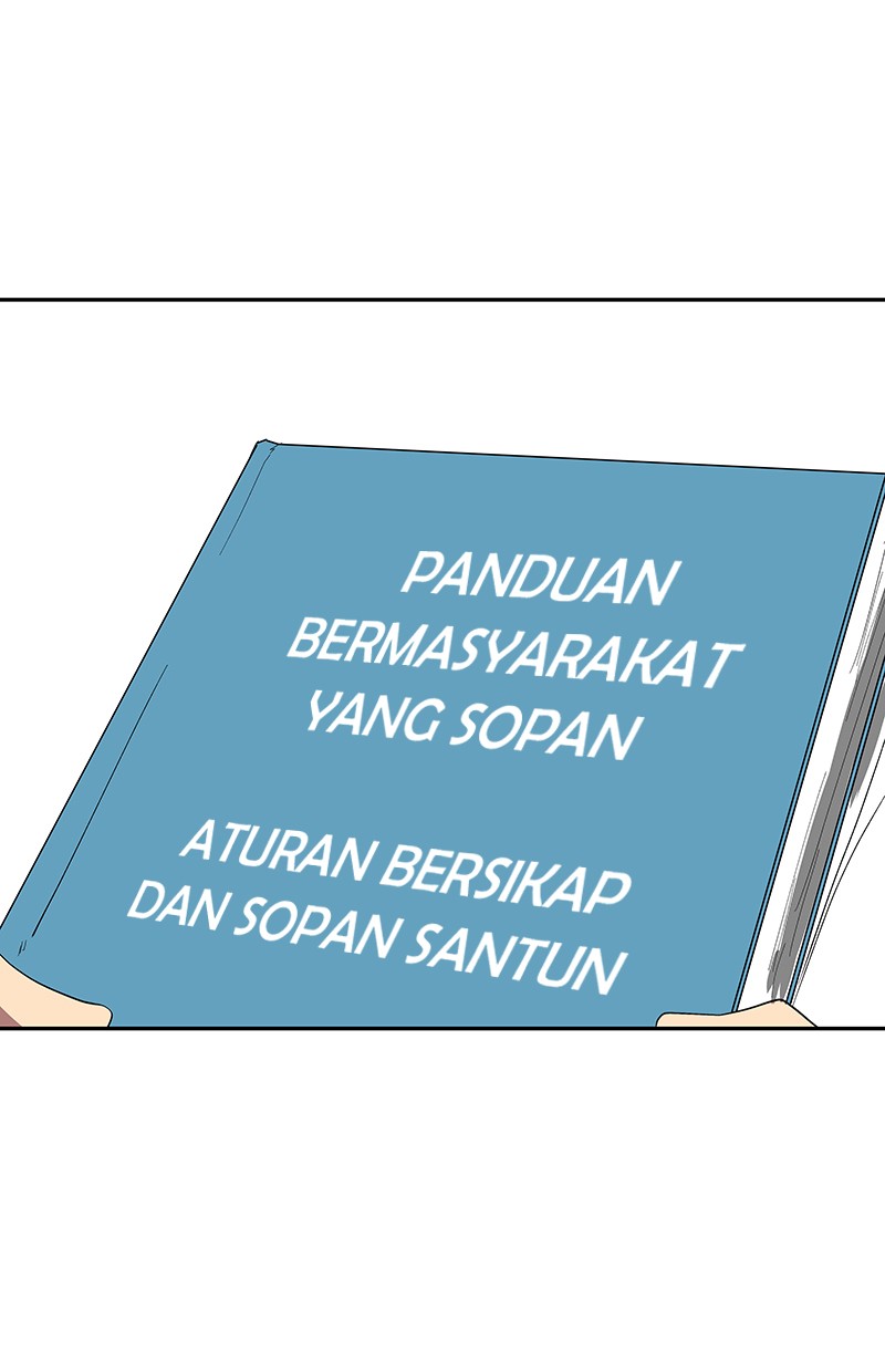 I Love Yoo Chapter 79 Gambar 33