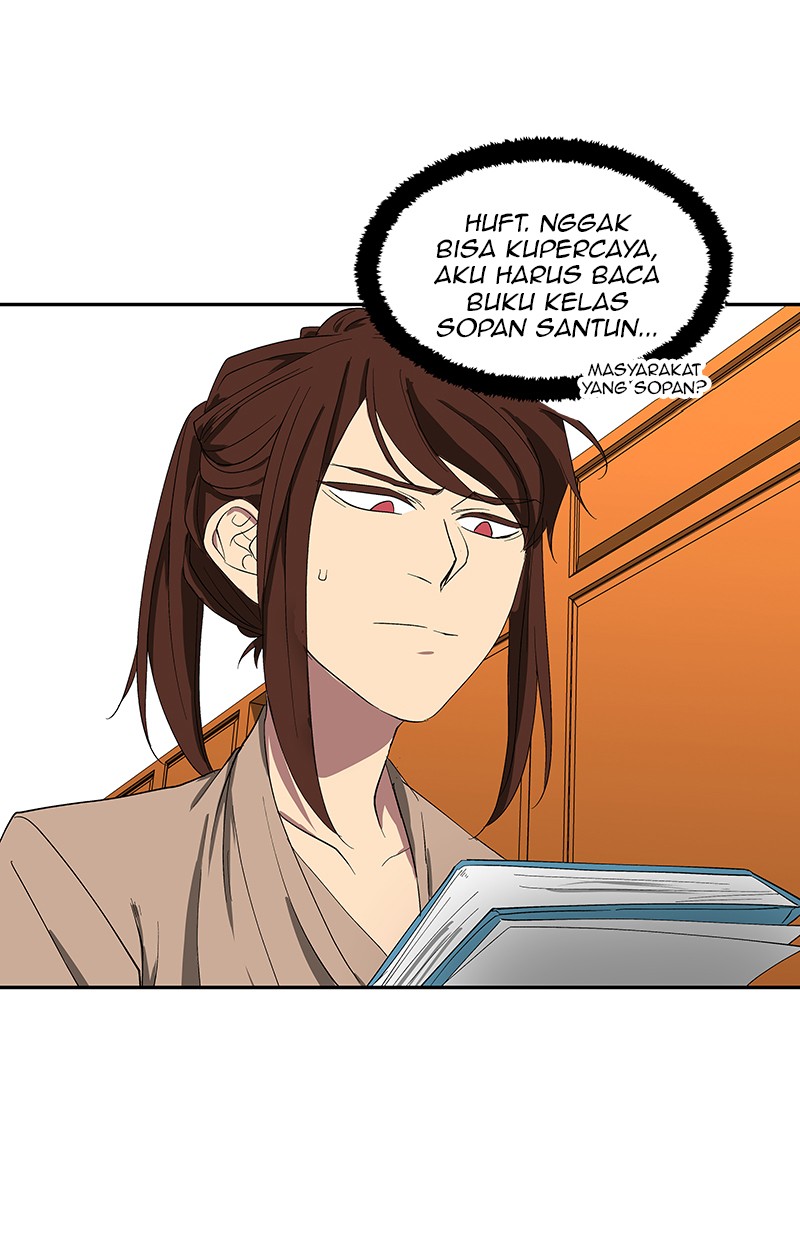 I Love Yoo Chapter 79 Gambar 34