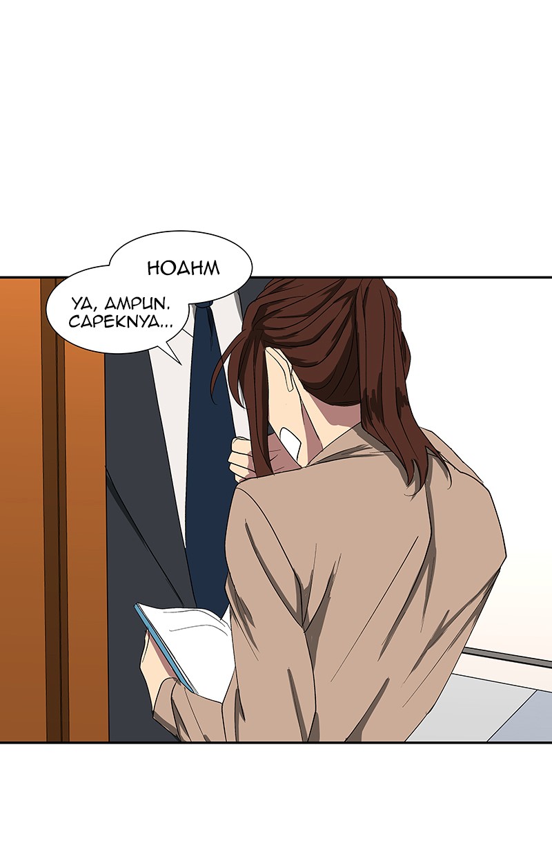 I Love Yoo Chapter 79 Gambar 35