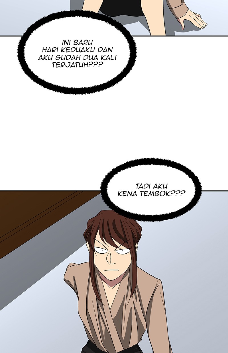 I Love Yoo Chapter 79 Gambar 38