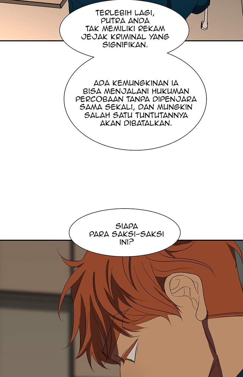 I Love Yoo Chapter 79 Gambar 4
