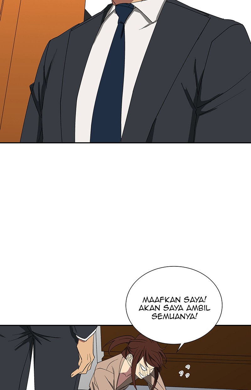 I Love Yoo Chapter 79 Gambar 41