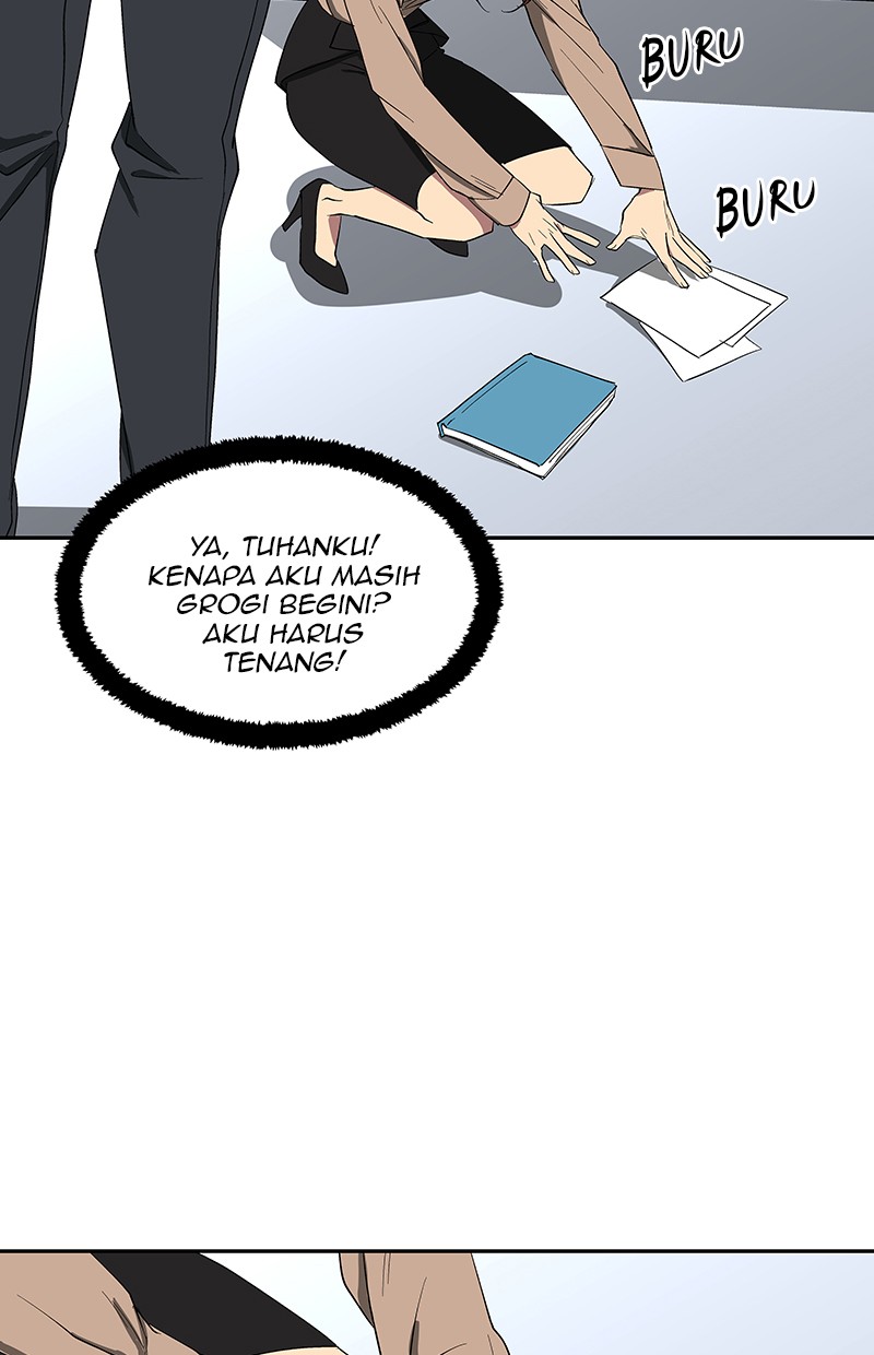 I Love Yoo Chapter 79 Gambar 42