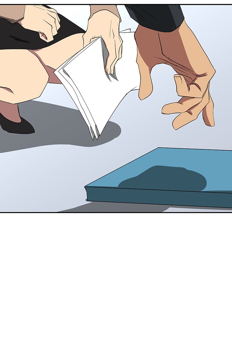 I Love Yoo Chapter 79 Gambar 44