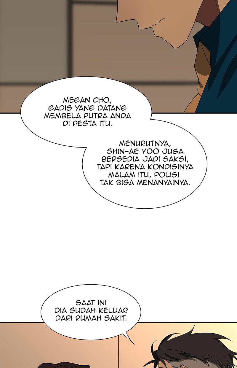 I Love Yoo Chapter 79 Gambar 5