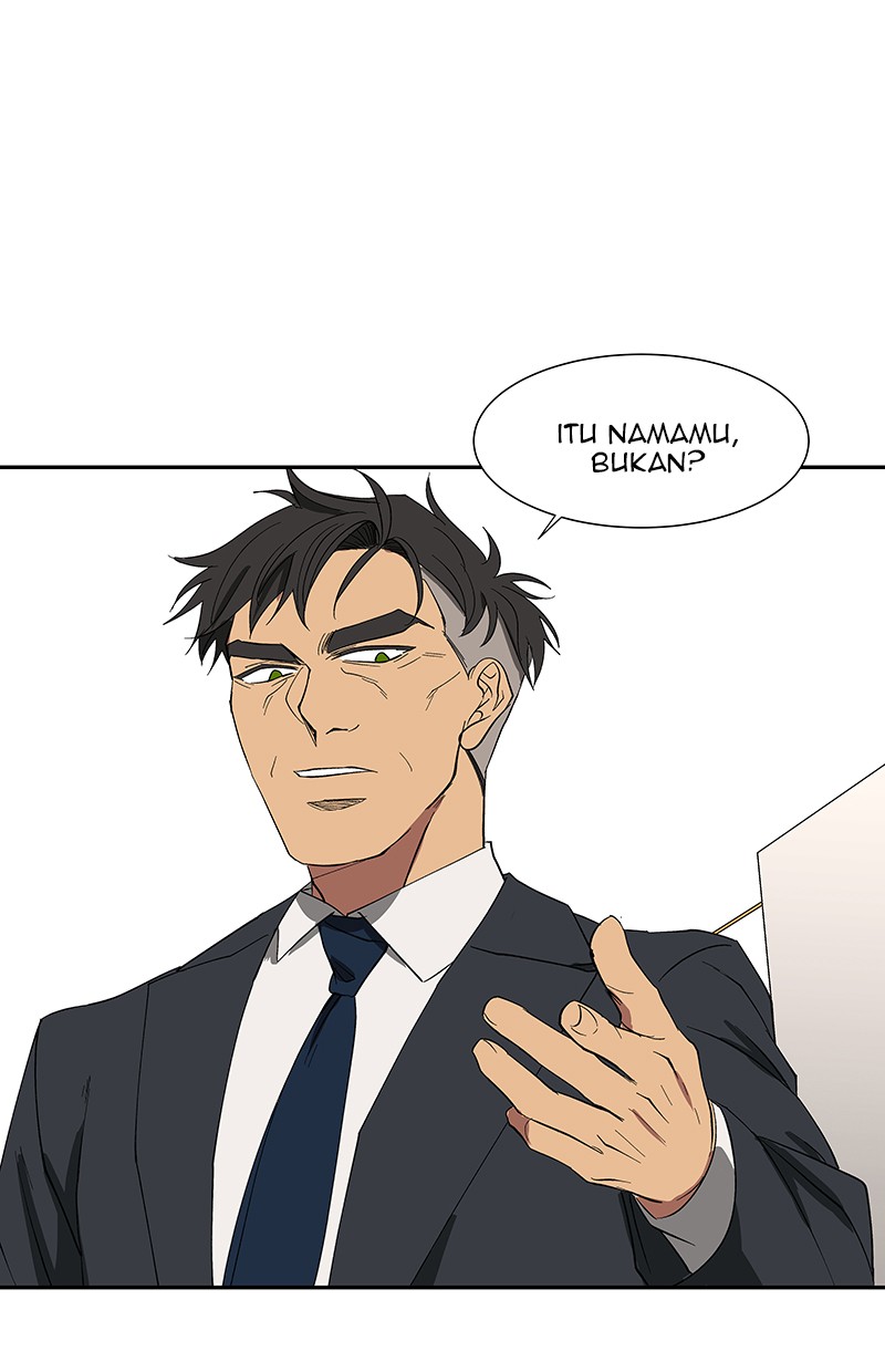 I Love Yoo Chapter 79 Gambar 50