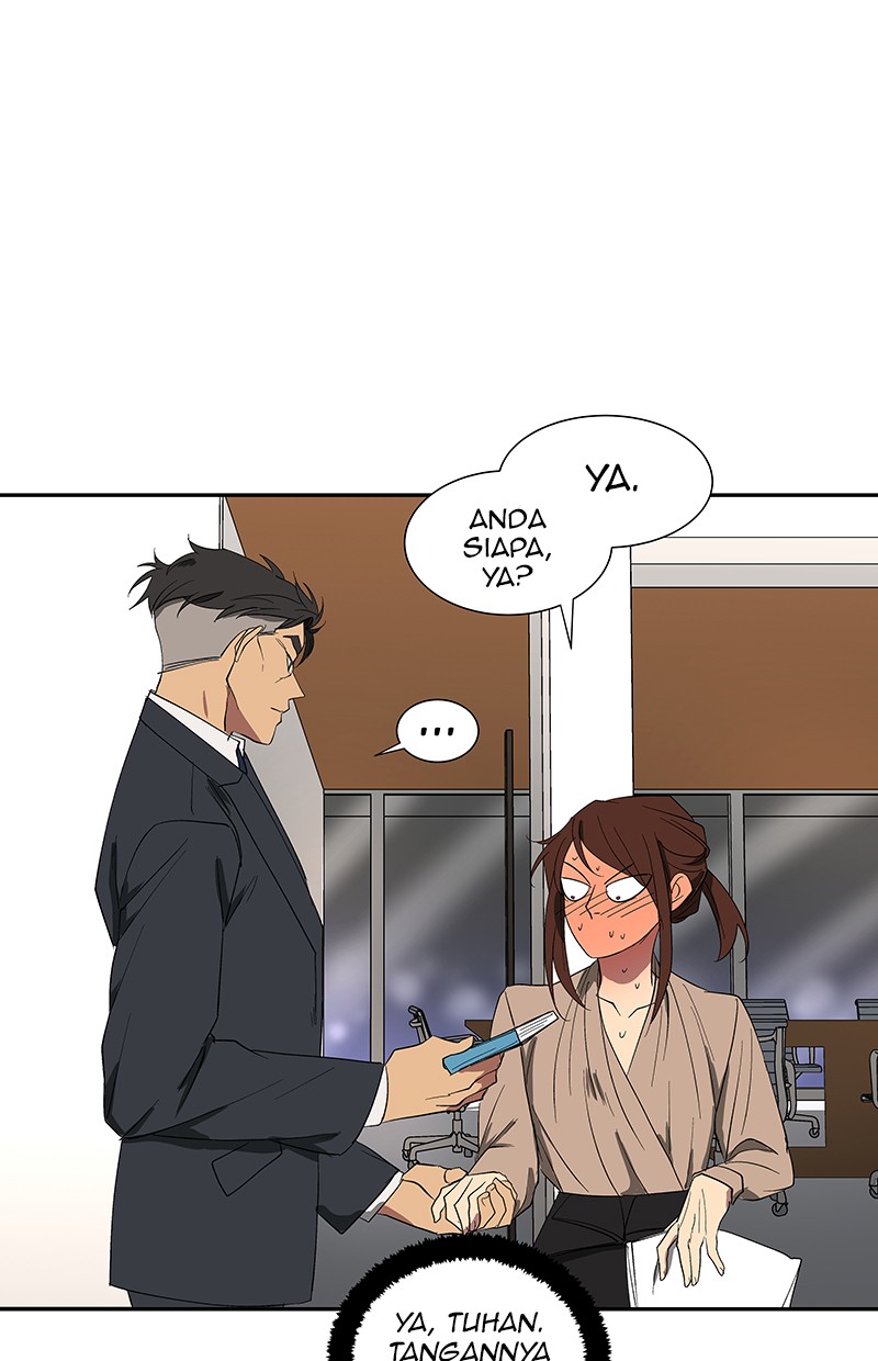 I Love Yoo Chapter 79 Gambar 51