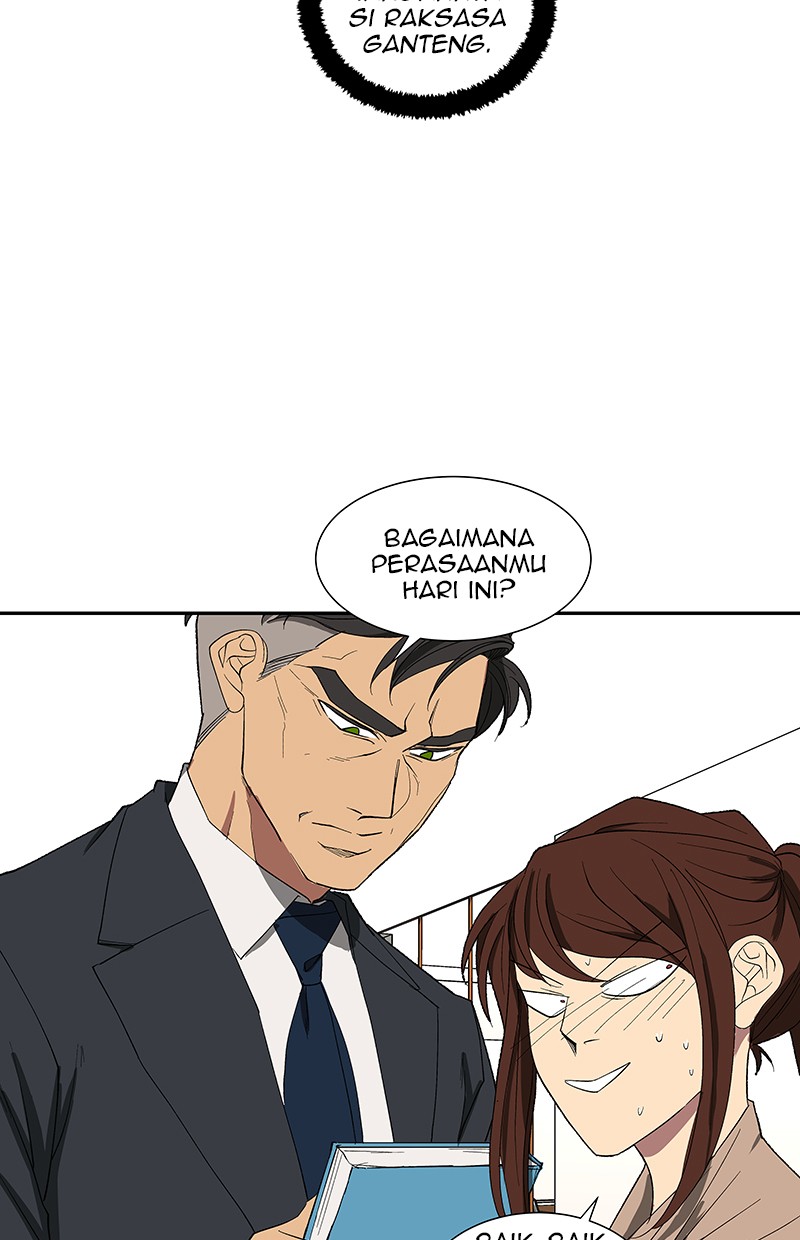 I Love Yoo Chapter 79 Gambar 52