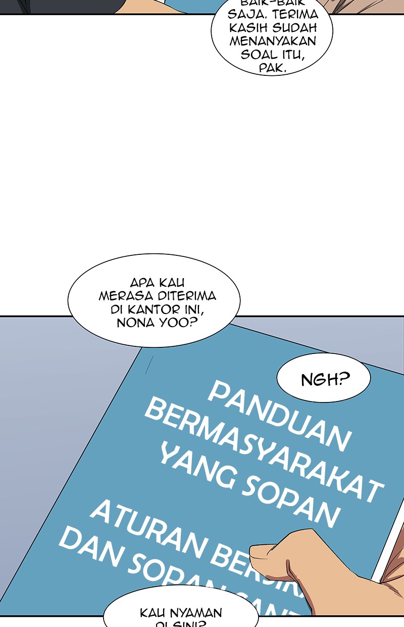 I Love Yoo Chapter 79 Gambar 53