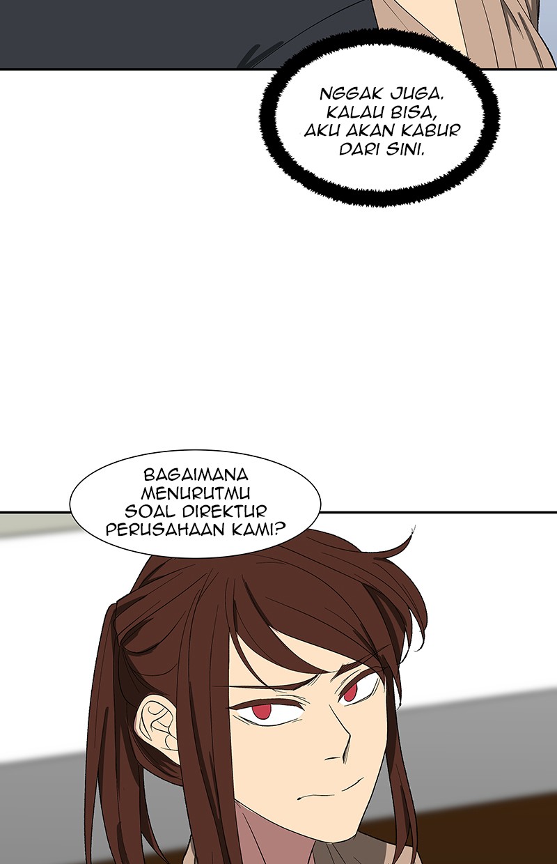 I Love Yoo Chapter 79 Gambar 55