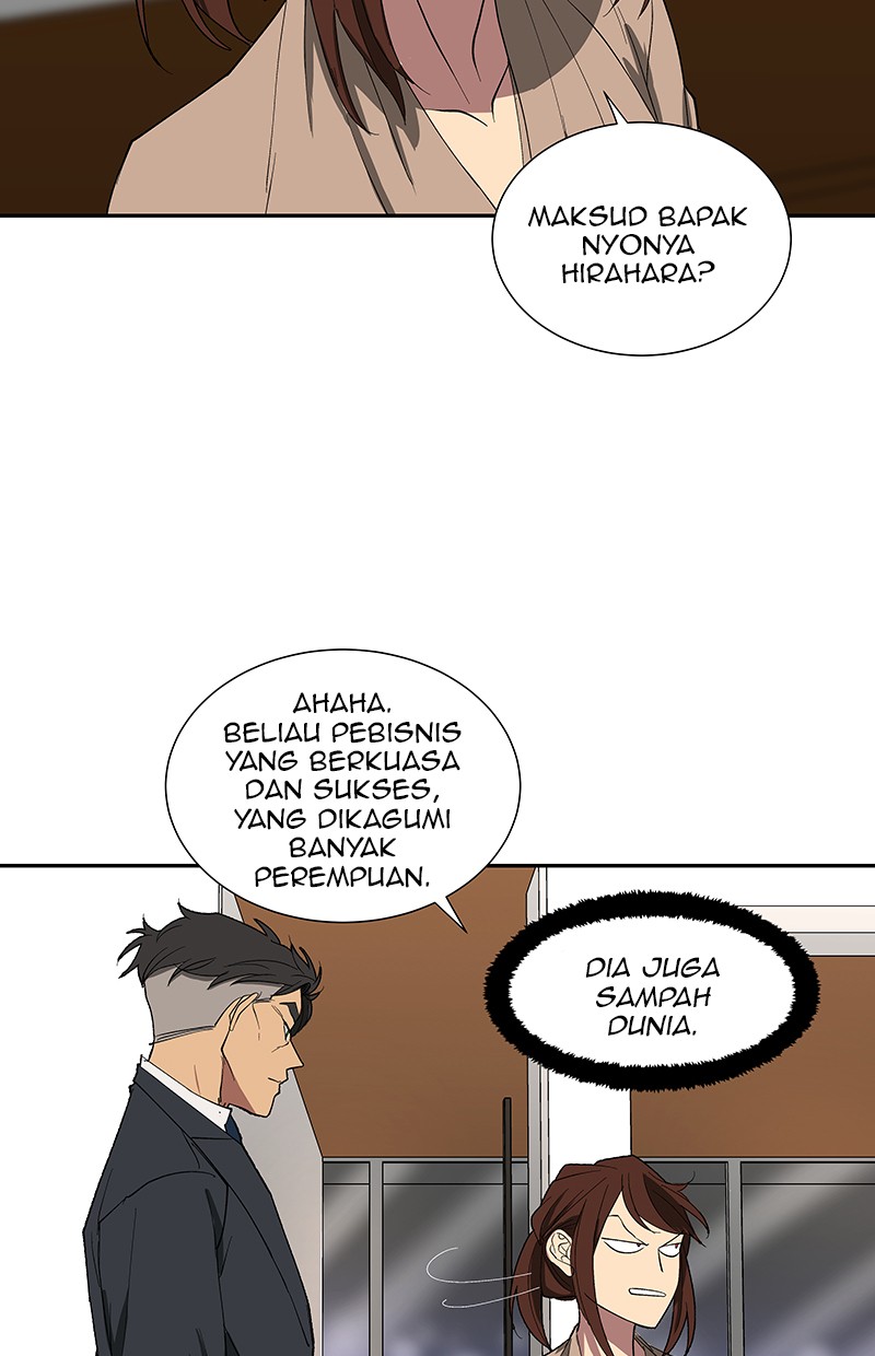 I Love Yoo Chapter 79 Gambar 56