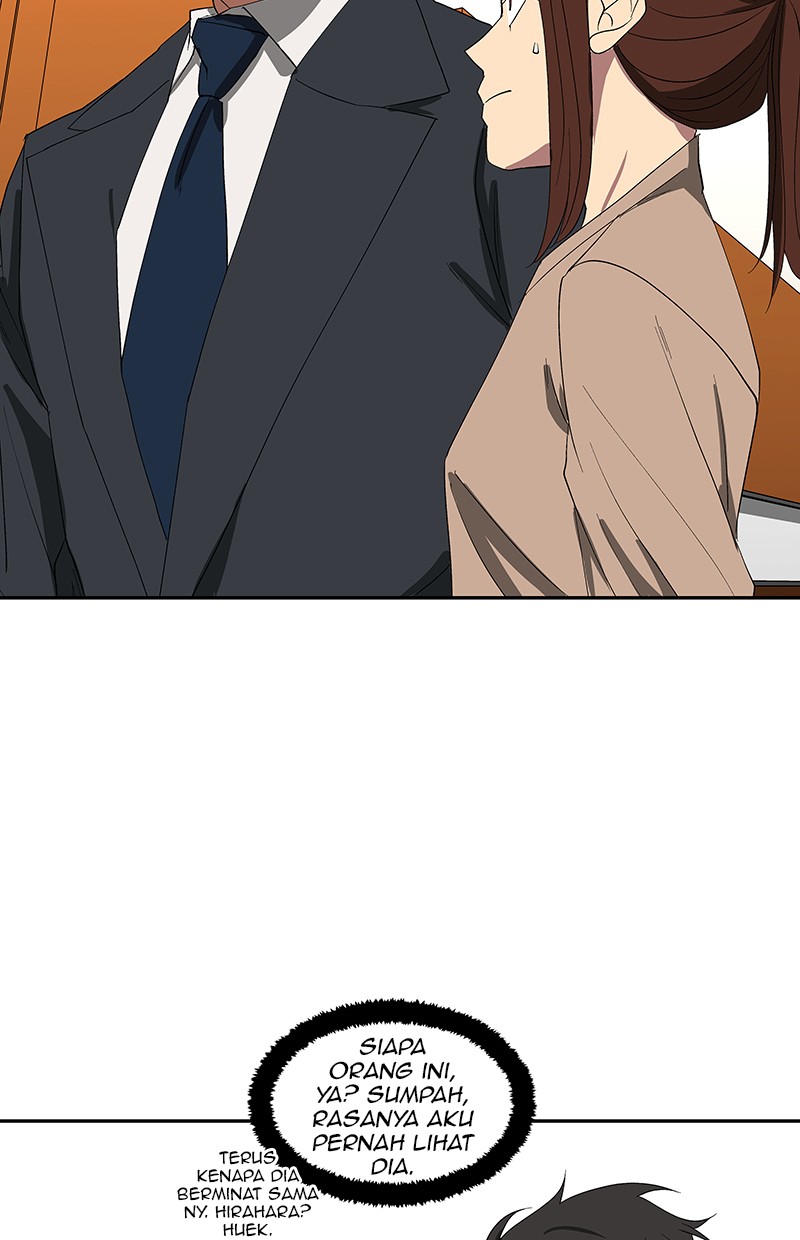 I Love Yoo Chapter 79 Gambar 59
